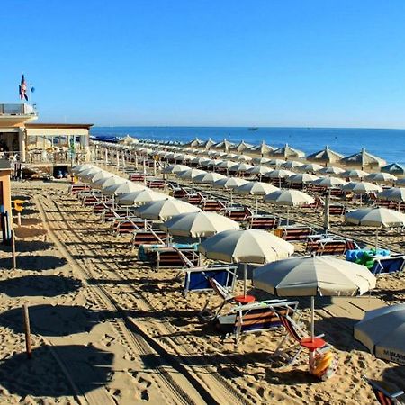 Myconos C2 - Pineto Vacanza Exterior foto