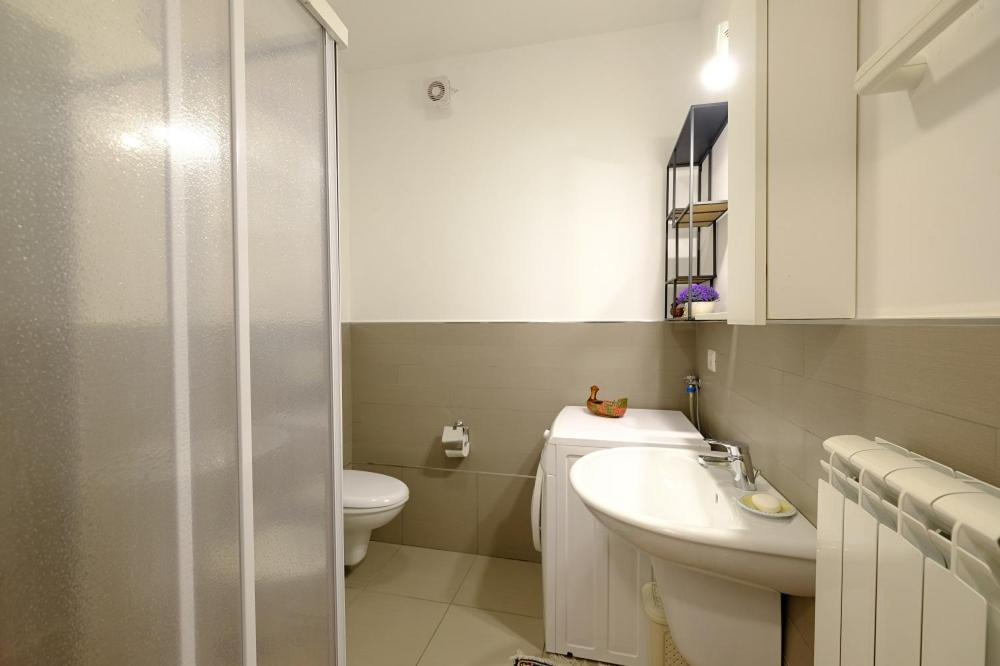 Myconos C2 - Pineto Vacanza Exterior foto